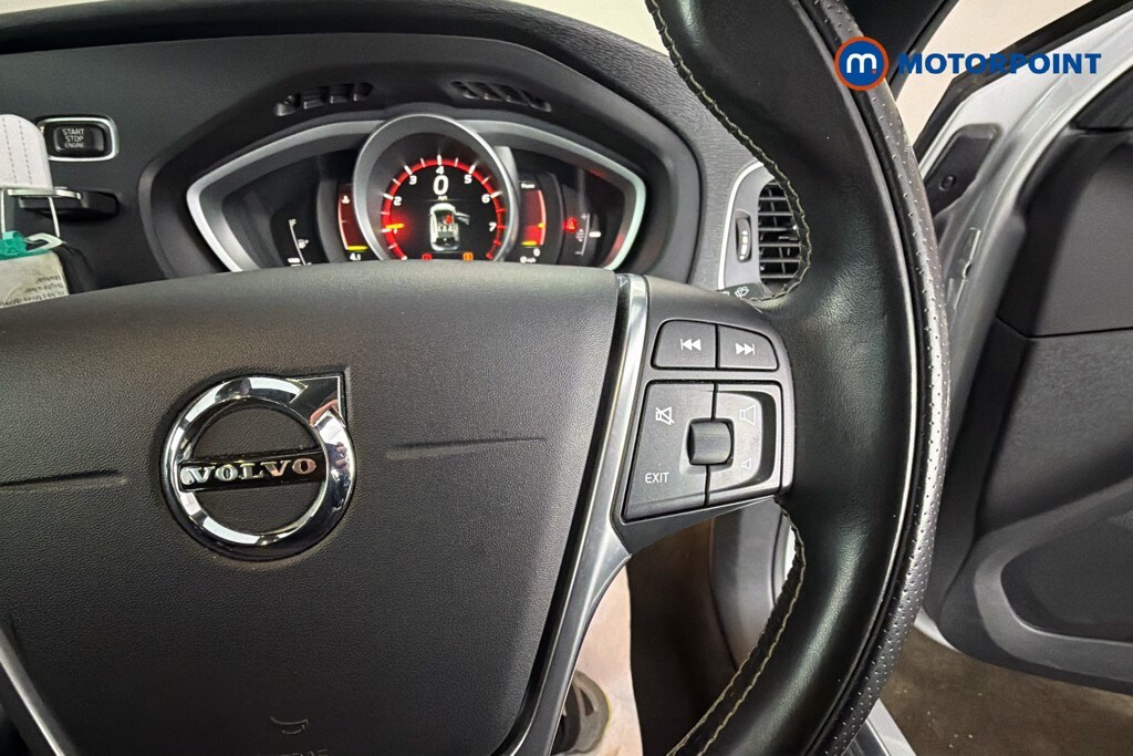 Used Volvo V40 2017 for sale - 78026829: Photo 12