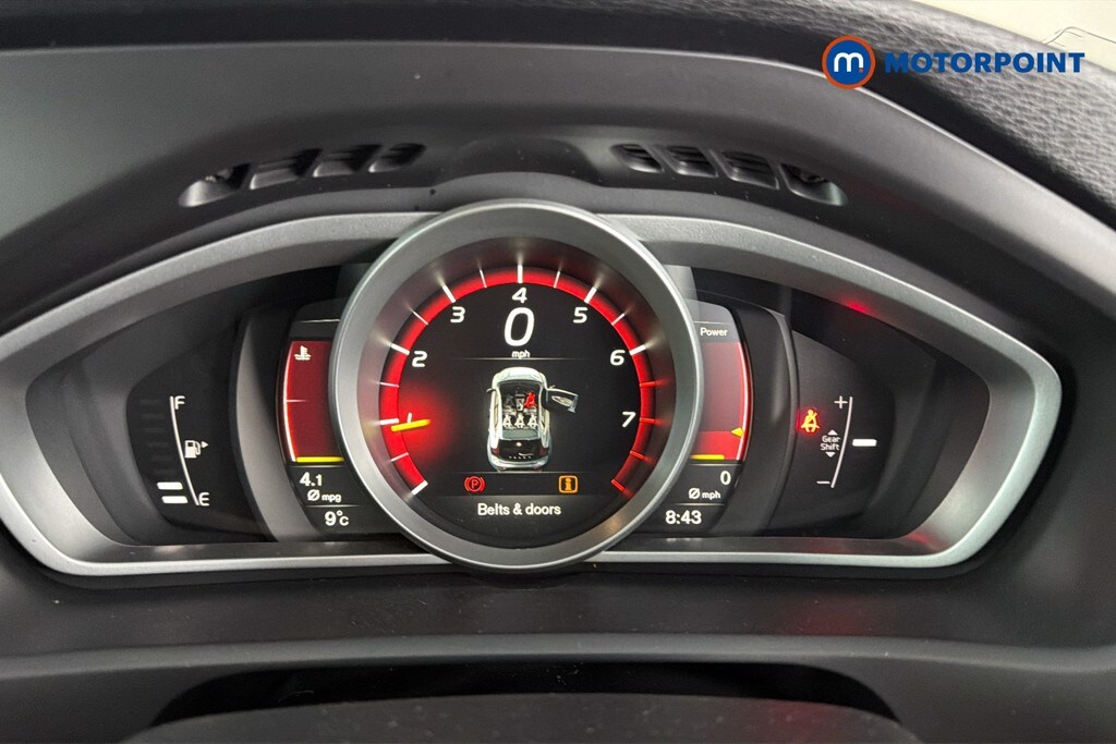 Used Volvo V40 2017 for sale - 78026829: Photo 16