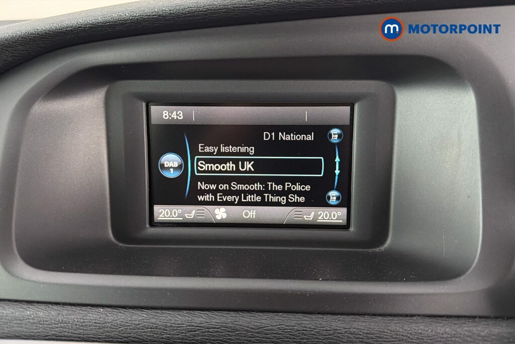 Used Volvo V40 2017 for sale - 78026829: Photo 17