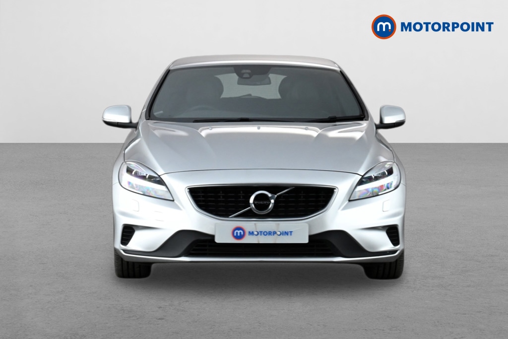 Used Volvo V40 2017 for sale - 78026829: Photo 2