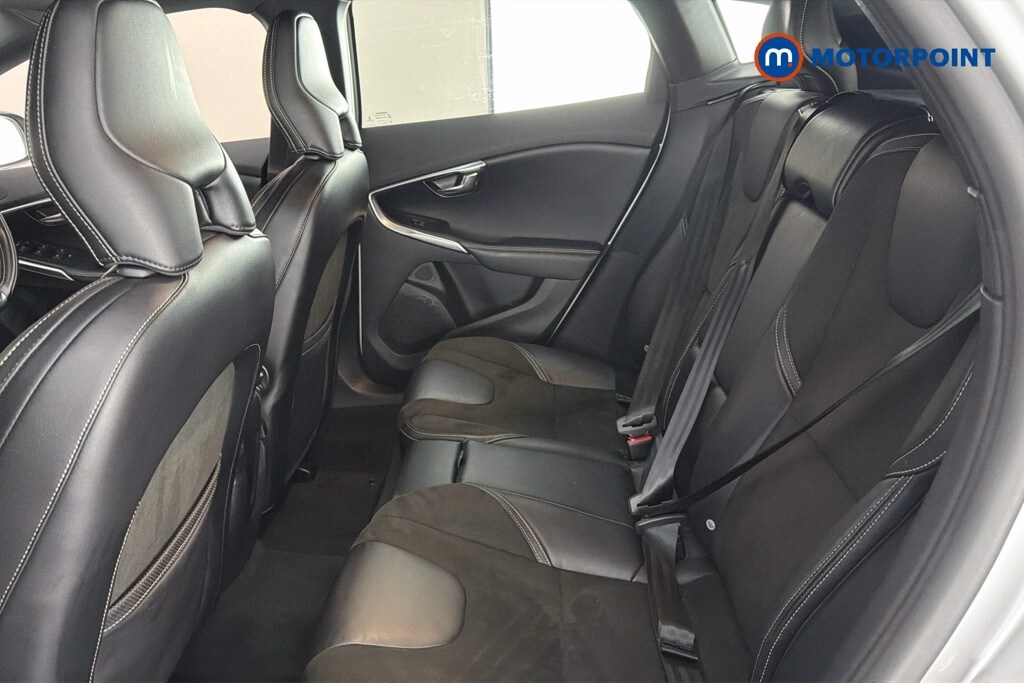 Used Volvo V40 2017 for sale - 78026829: Photo 27