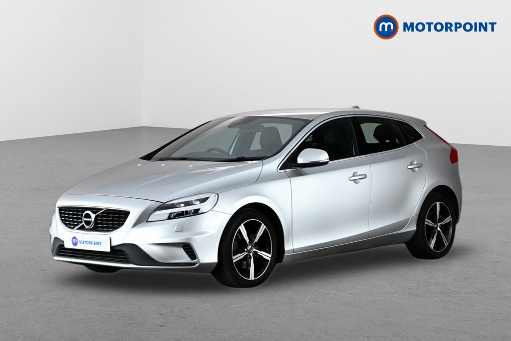 Used Volvo V40 2017 for sale - 78026829: Photo 3
