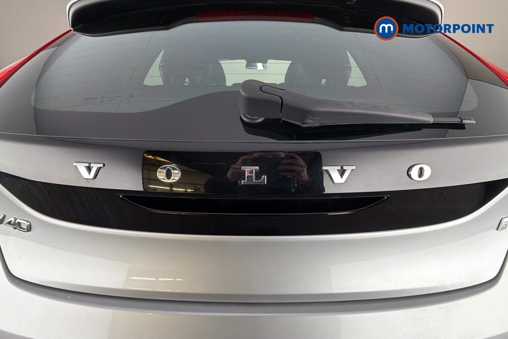 Used Volvo V40 2017 for sale - 78026829: Photo 30