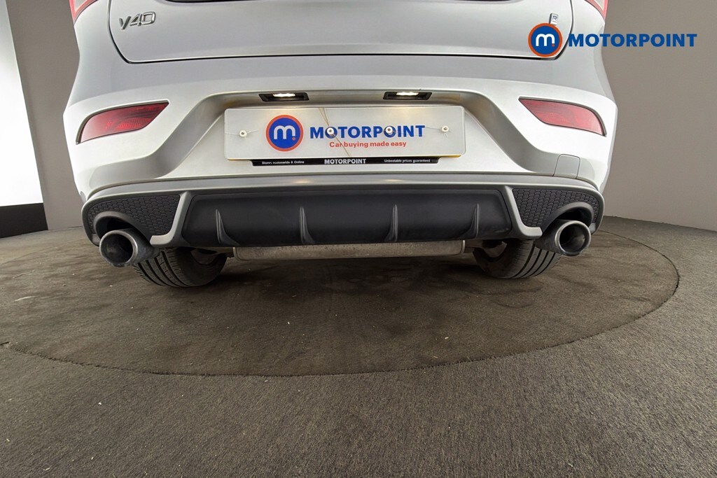 Used Volvo V40 2017 for sale - 78026829: Photo 32