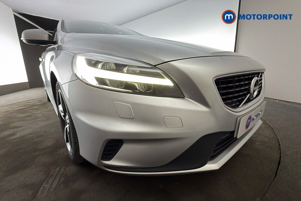 Used Volvo V40 2017 for sale - 78026829: Photo 35