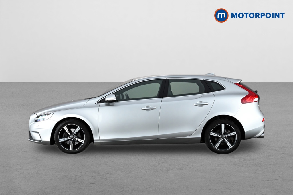 Used Volvo V40 2017 for sale - 78026829: Photo 4