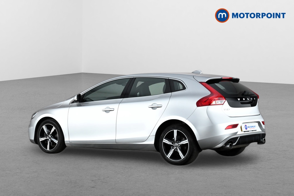 Used Volvo V40 2017 for sale - 78026829: Photo 5