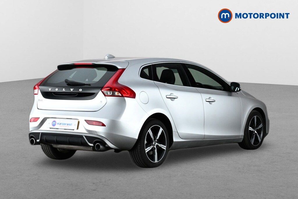 Used Volvo V40 2017 for sale - 78026829: Photo 7