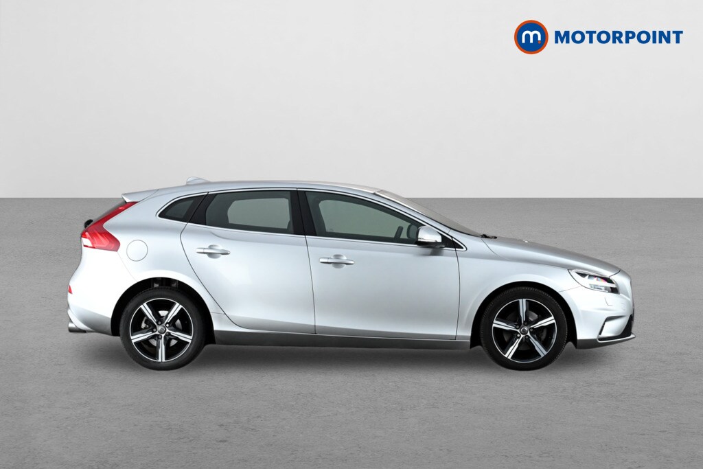 Used Volvo V40 2017 for sale - 78026829: Photo 8