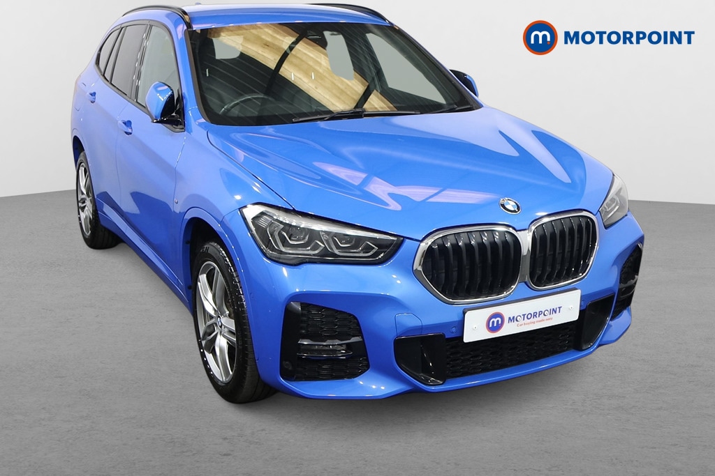 Used BMW X1 2020 for sale - 76534578: Photo 1