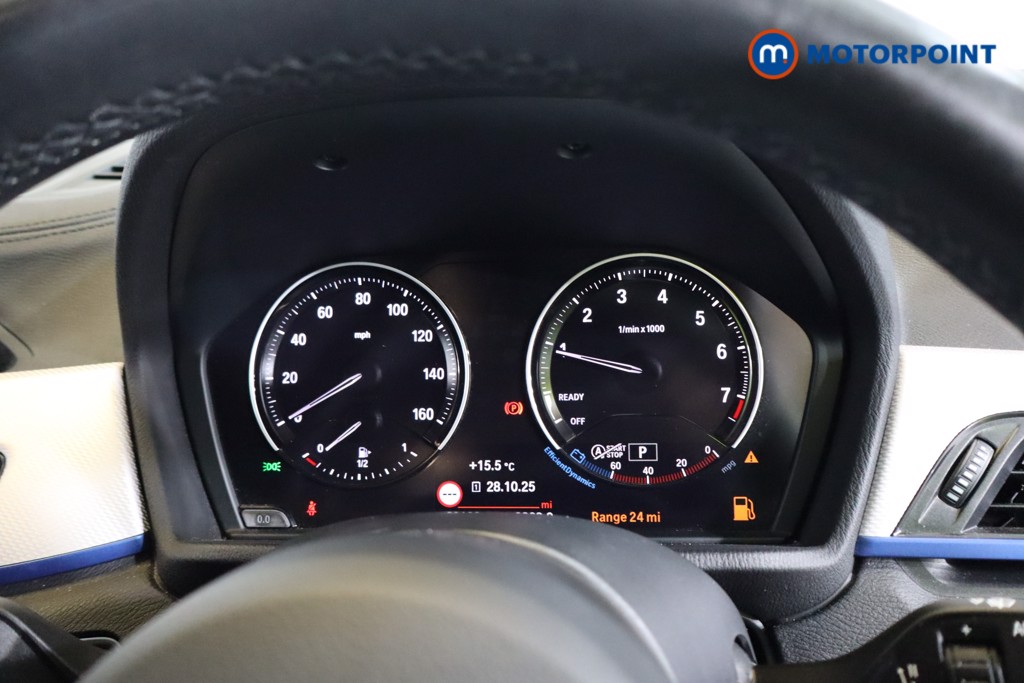 Used BMW X1 2020 for sale - 76534578: Photo 10