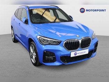 Used BMW X1 2020 for sale - 76534578: Photo