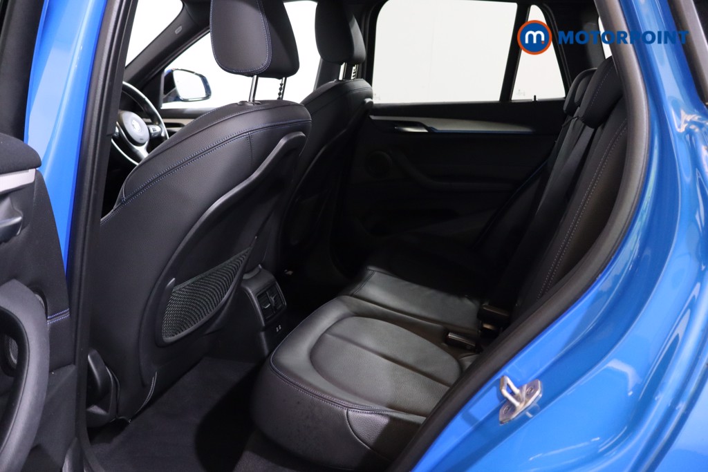 Used BMW X1 2020 for sale - 76534578: Photo 21