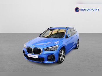 Used BMW X1 2020 for sale - 76534578: Photo