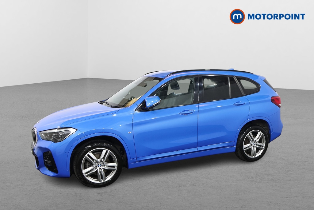 Used BMW X1 2020 for sale - 76534578: Photo 3