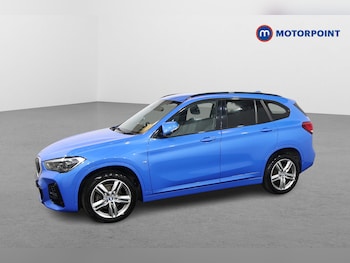 Used BMW X1 2020 for sale - 76534578: Photo