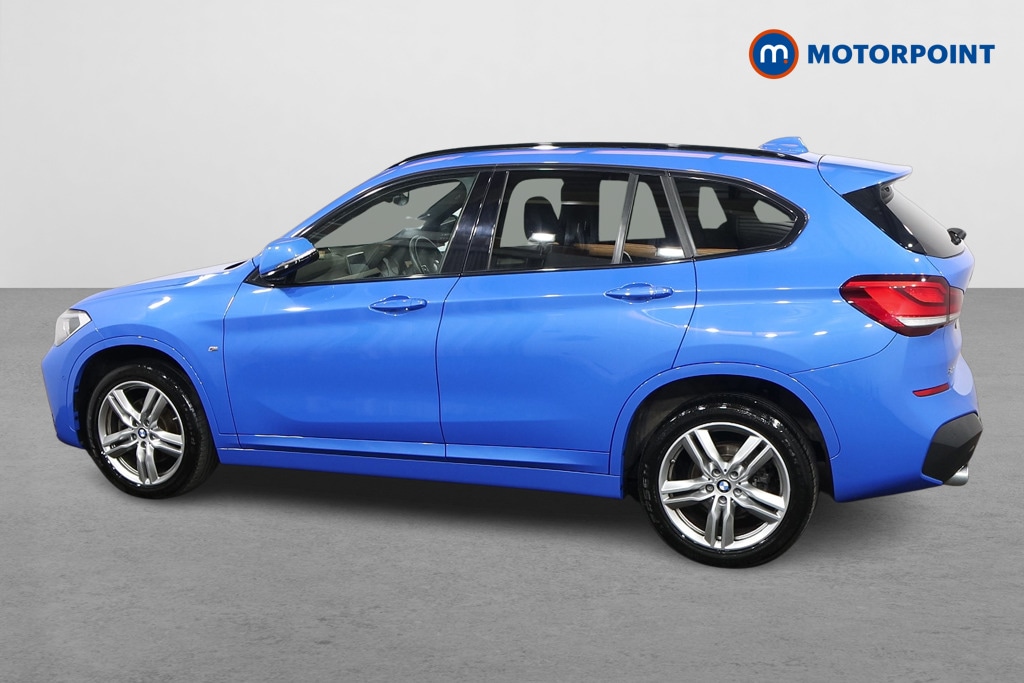 Used BMW X1 2020 for sale - 76534578: Photo 4