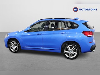 Used BMW X1 2020 for sale - 76534578: Photo