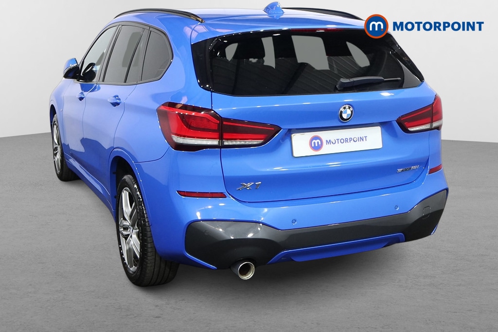 Used BMW X1 2020 for sale - 76534578: Photo 5