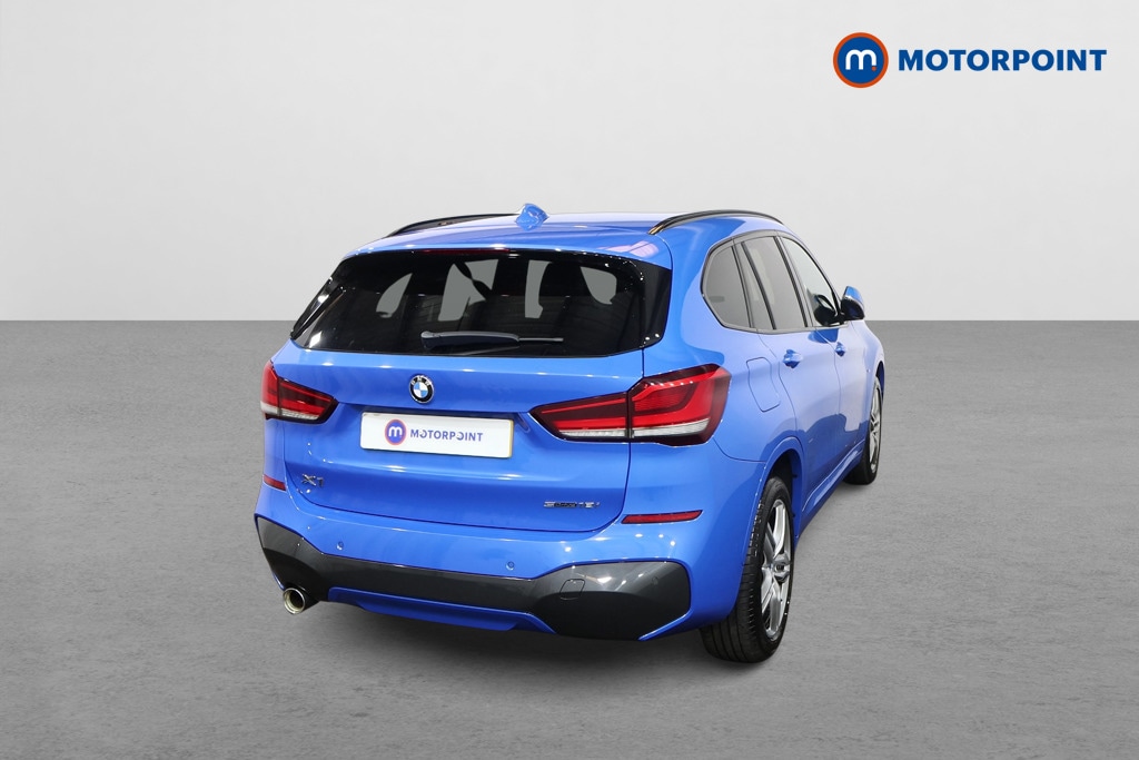 Used BMW X1 2020 for sale - 76534578: Photo 6