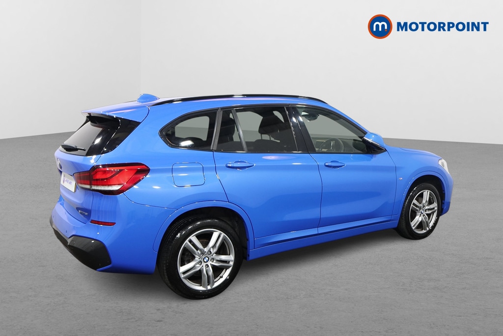 Used BMW X1 2020 for sale - 76534578: Photo 7