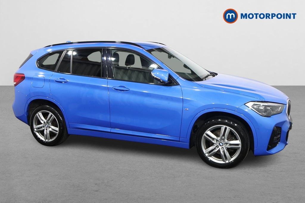 Used BMW X1 2020 for sale - 76534578: Photo 8