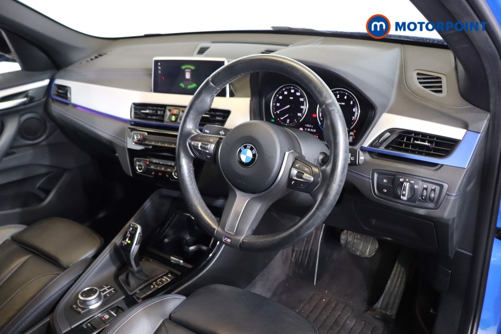 Used BMW X1 2020 for sale - 76534578: Photo 9