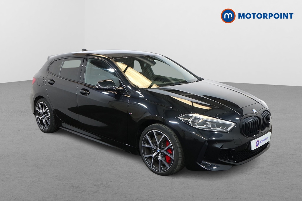 Used BMW 1 Series 2022 for sale - 76266237: Photo 1