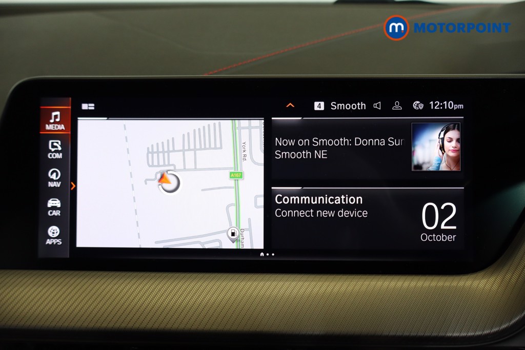 Used BMW 1 Series 2022 for sale - 76266237: Photo 12