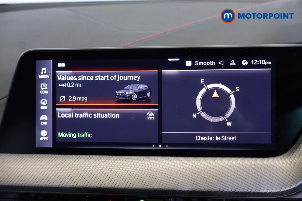 Used BMW 1 Series 2022 for sale - 76266237: Photo 13