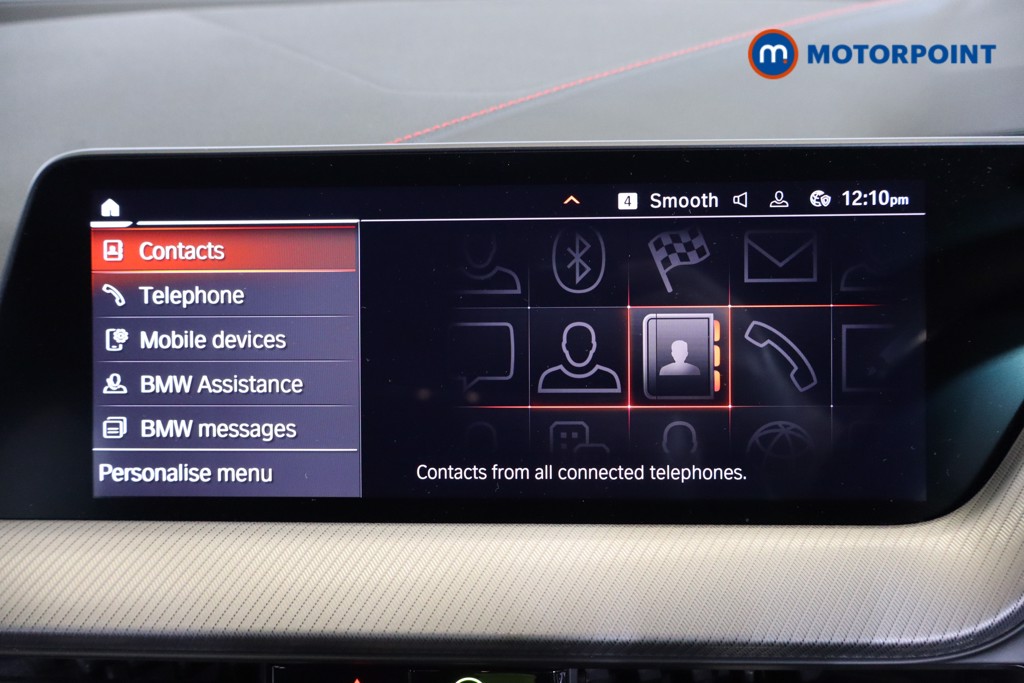 Used BMW 1 Series 2022 for sale - 76266237: Photo 15