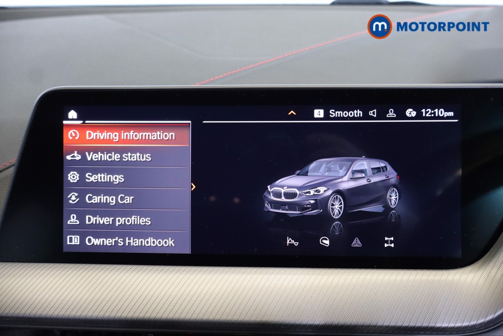 Used BMW 1 Series 2022 for sale - 76266237: Photo 17