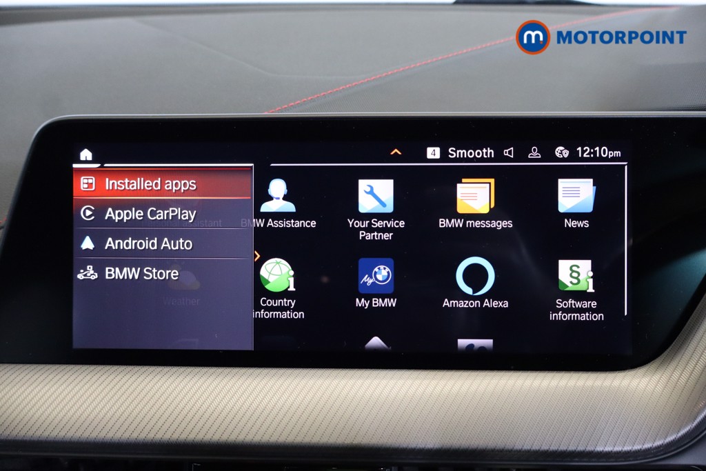 Used BMW 1 Series 2022 for sale - 76266237: Photo 18