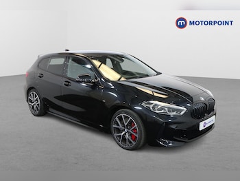 Used BMW 1 Series 2022 for sale - 76266237: Photo