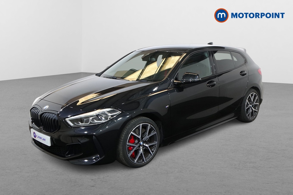 Used BMW 1 Series 2022 for sale - 76266237: Photo 3