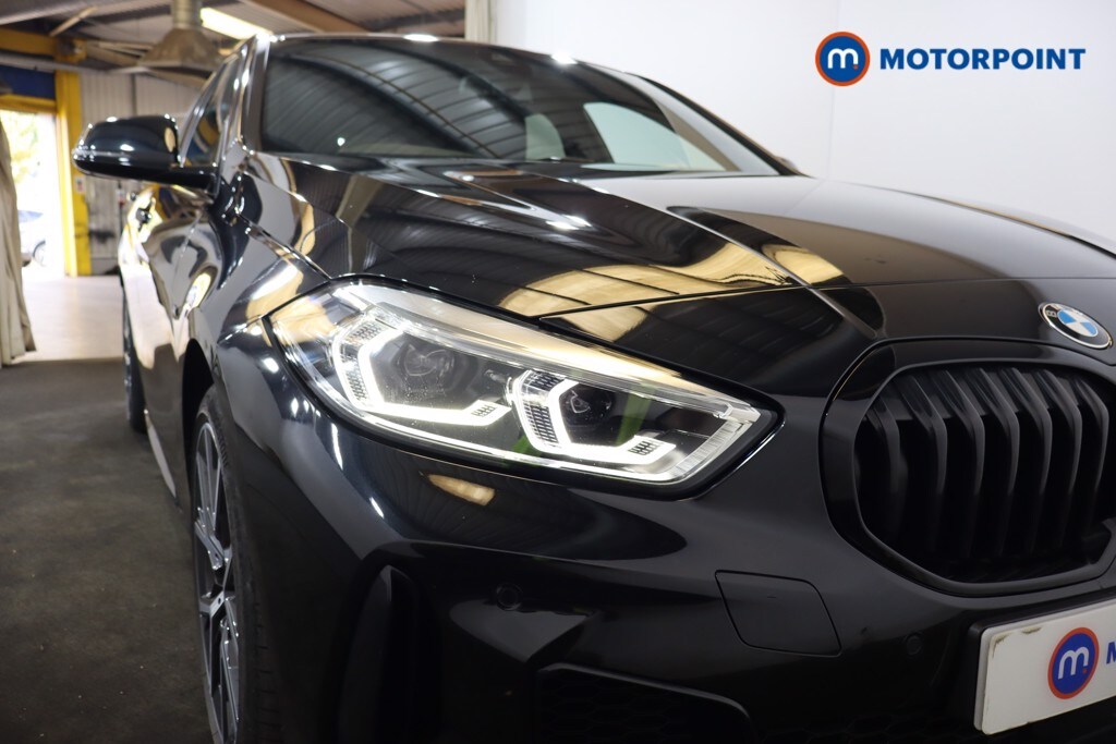 Used BMW 1 Series 2022 for sale - 76266237: Photo 38
