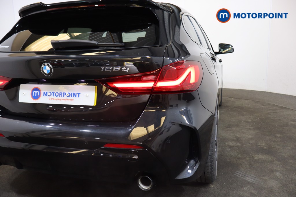 Used BMW 1 Series 2022 for sale - 76266237: Photo 39