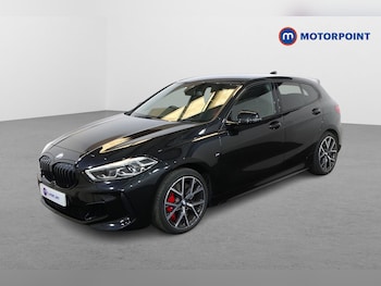 Used BMW 1 Series 2022 for sale - 76266237: Photo
