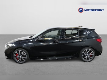 Used BMW 1 Series 2022 for sale - 76266237: Photo