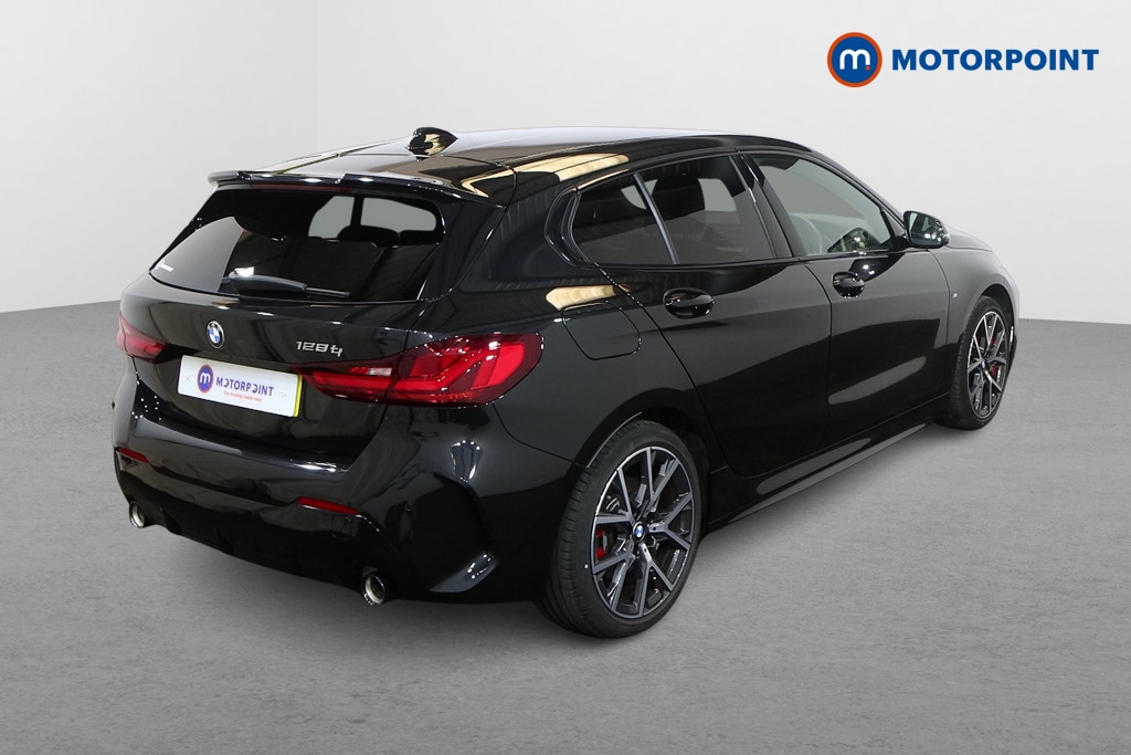 Used BMW 1 Series 2022 for sale - 76266237: Photo 7