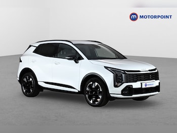 Used Kia Sportage 2026 for sale - 79408439: Photo