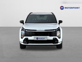 Used Kia Sportage 2026 for sale - 79408439: Photo
