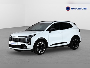 Used Kia Sportage 2026 for sale - 79408439: Photo