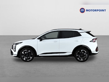 Used Kia Sportage 2026 for sale - 79408439: Photo