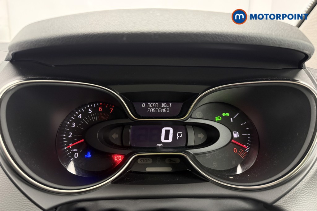 Used Renault Captur 2019 for sale - 77665862: Photo 14