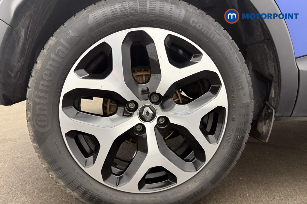 Used Renault Captur 2019 for sale - 77665862: Photo 18