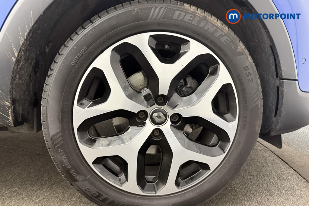 Used Renault Captur 2019 for sale - 77665862: Photo 19