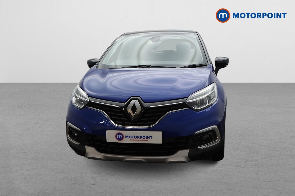 Used Renault Captur 2019 for sale - 77665862: Photo 2