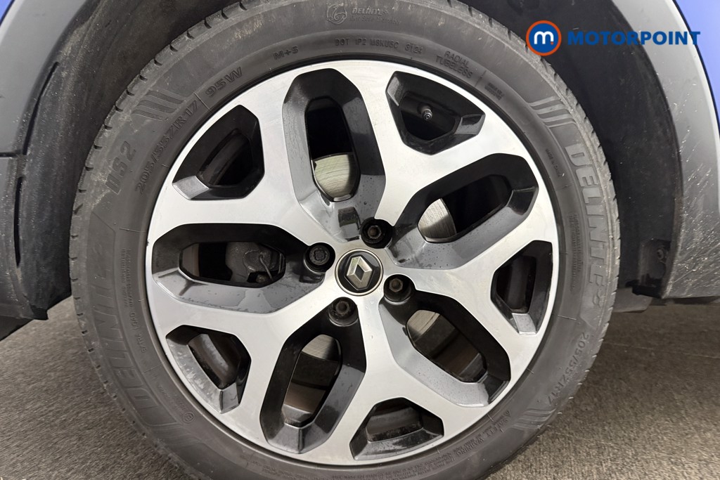 Used Renault Captur 2019 for sale - 77665862: Photo 20