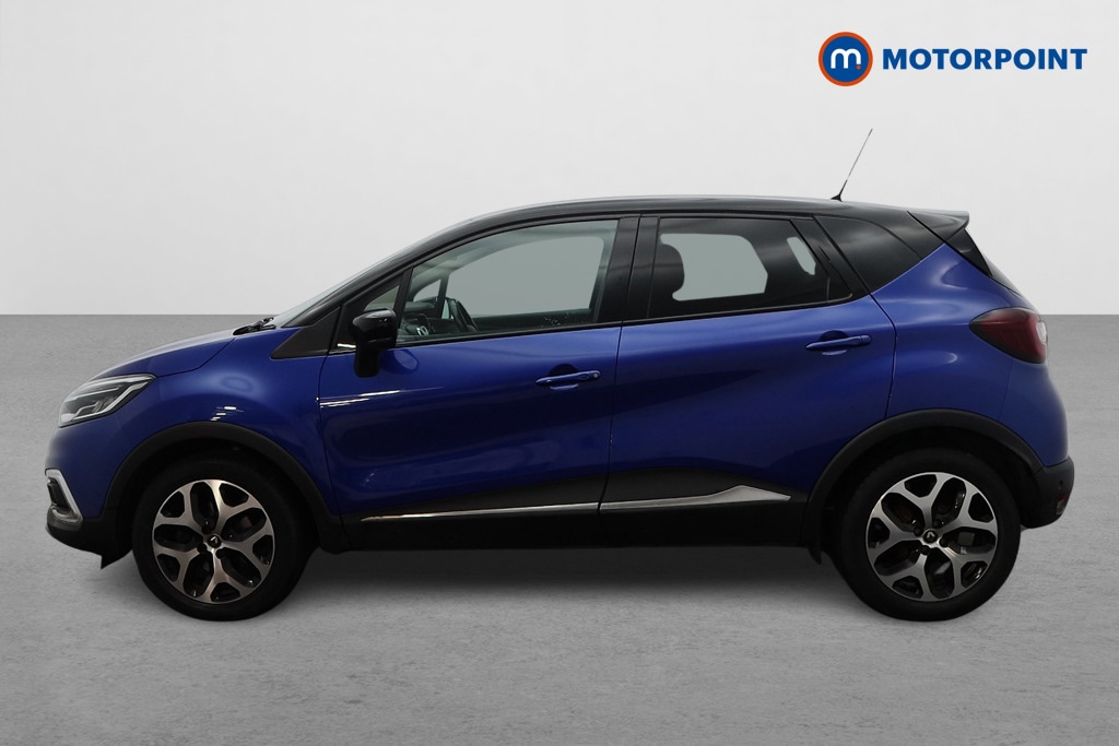 Used Renault Captur 2019 for sale - 77665862: Photo 4